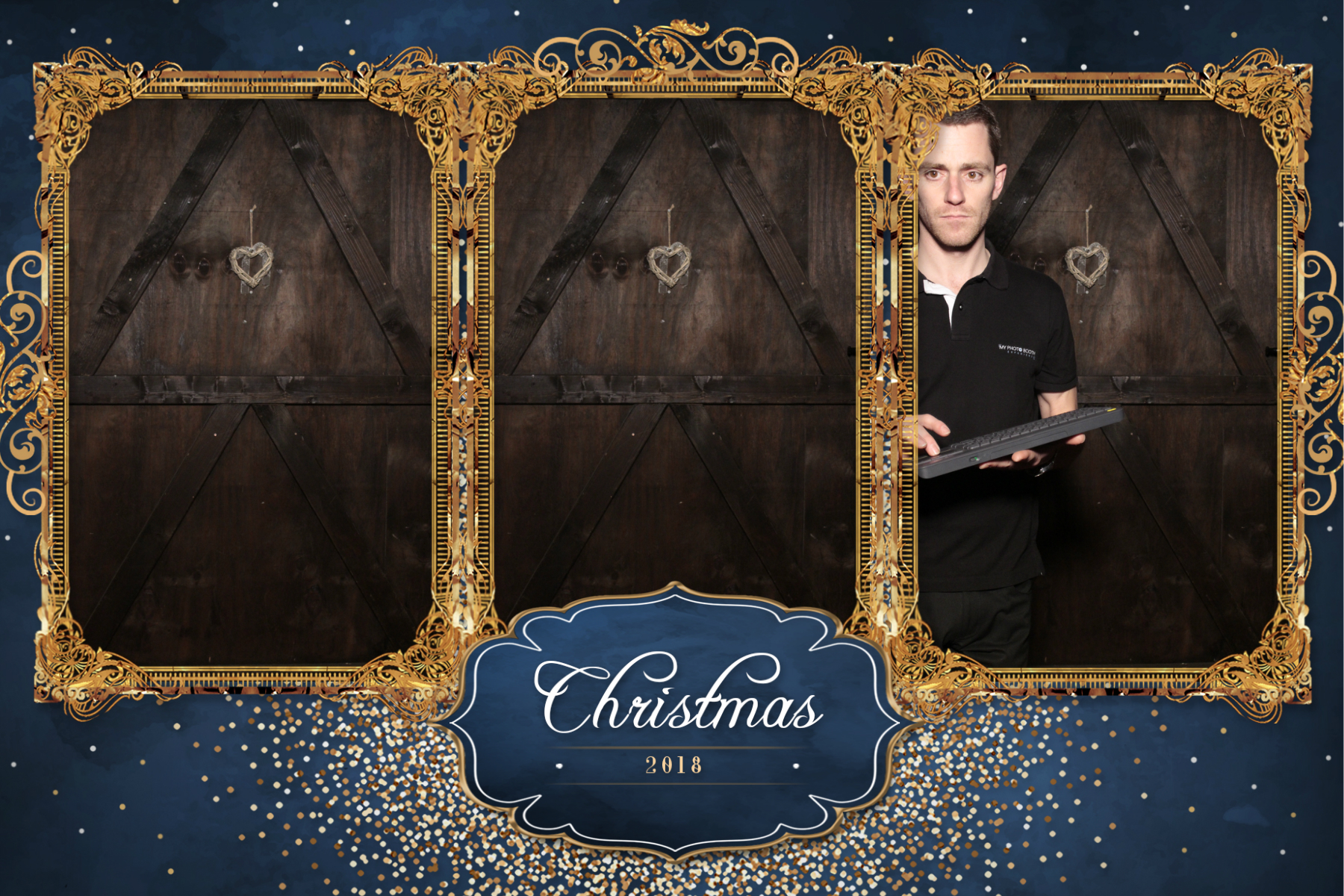 Glory Global Solutions Christmas Party | View more photos from the event at gallery.myphotoboothexperience.co.uk/u/MyPhotoBoothExperienceLtd/Glory-Global-Solutions-Christmas-Party